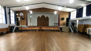 Coniston-Community-Centre