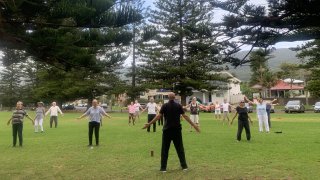 Thirroul